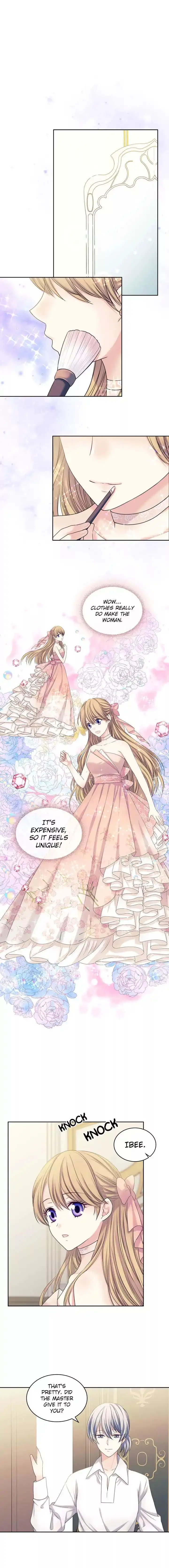 Sincerely: I Became a Duke's Maid Chapter 56 4